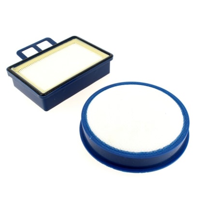 Kit Hepa-Filter + Motor u52 35601650 - 2