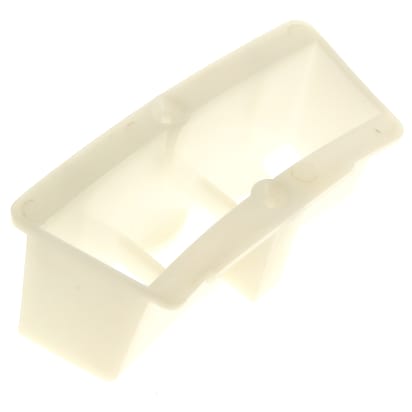 Support guide glissiere - 2
