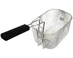 Cestello per friggitrice image