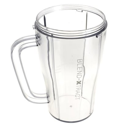 Recipiente de plástico desnudo kw711633 image