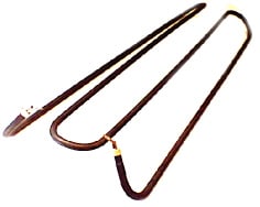 Resistencia de 1200w image