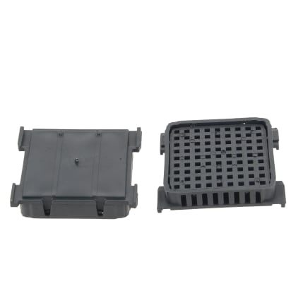 Kohlefilter pro 2, 909698900, 988242901 image