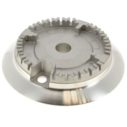 Corona de quemador semirrápida C00136282 image