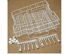 Cestello superiore inclinato regolabile image