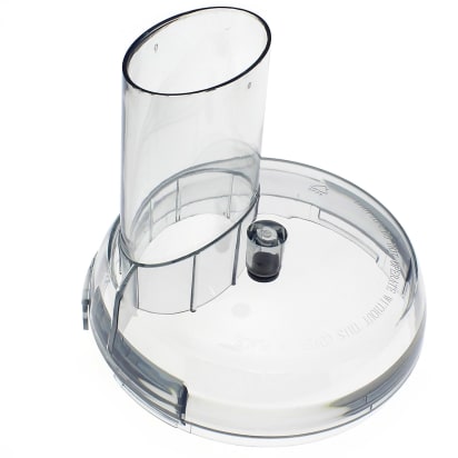 Tapa de bol robotizada image