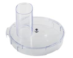 Tapa de bol robotizada image