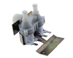 Electroválvula de 2 vías 481128127005 image