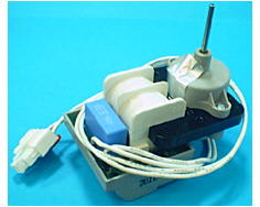 Motore del ventilatore image