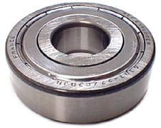 Rodamiento 6303z 17x47x14mm image