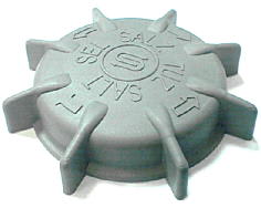 Tapón para recipiente de sal image