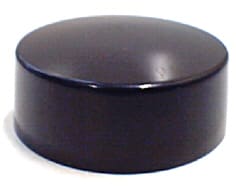 Pulsante del timer nero 72X0407 image