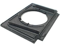 Scatto a sinistra image