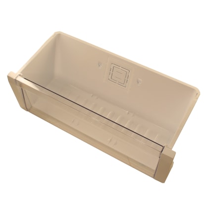 Contenedor de verduras image