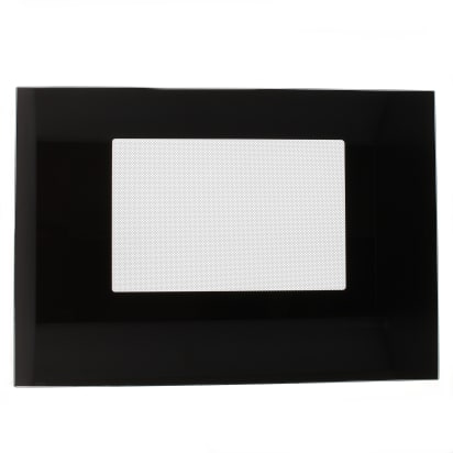 Ventana exterior del horno marrón 595x415 image