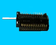 Interruptor del horno 811730326 image