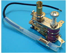 Termostato in ferro image