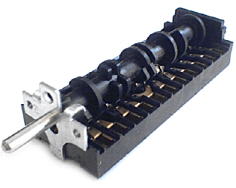 Interruttore 2187/1 image