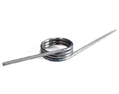 Molla della leva dell'erogatore d'acqua DA61-20146A image