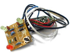 Modulo elettronico 500592189 image