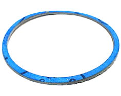 Guarnizione bruciatore semi-rapida 00490469 image