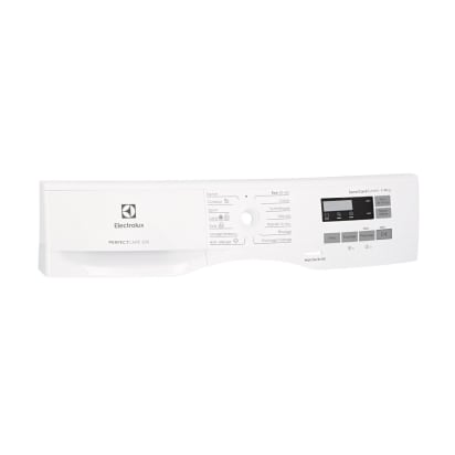 Bandeau de commande blanc 140233527013 - 2