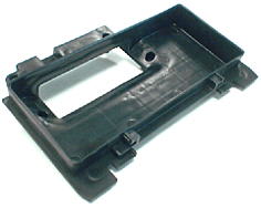 Soporte para filtro Hepa image