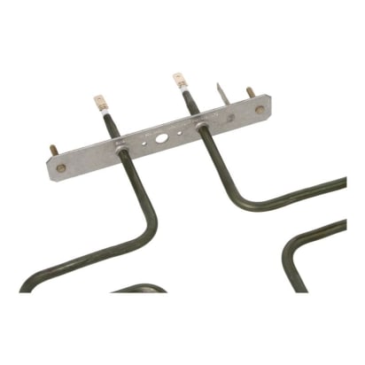 Widerstand Gewölbe 2450W, 481010452560 - 3