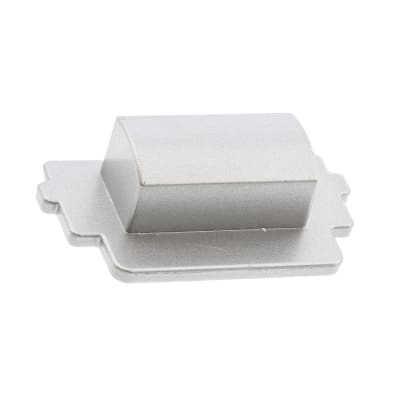 Touche marche/arrêt rectangulaire 1366125100 image