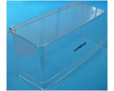 Persiana de balcón l=262 image