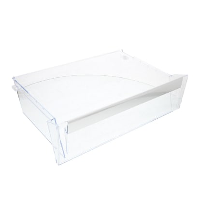 Cassetto completo bianco 2651131258 image