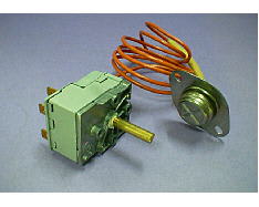 Termostato regolabile image