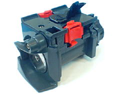 Unidad de infusión image