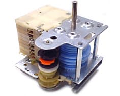 Programmatore cm739e image