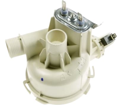 Elemento calefactor de 1200 W image