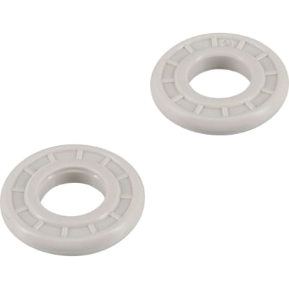 Set di 2 ruote bianche 4055964854 image