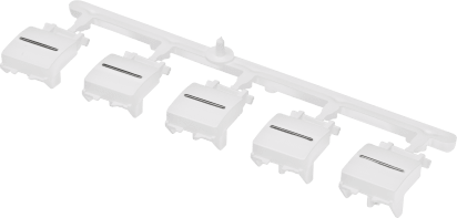 Set di chiavi 00422169 originale image