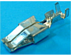 Terminale da 6,3 mm image