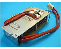 Asciugatrice a resistenza 2400w image