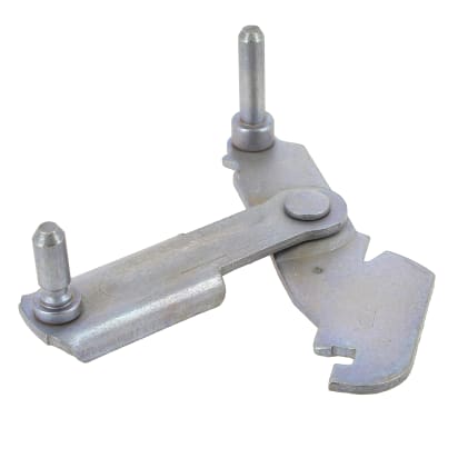 Bisagra de puerta derecha image