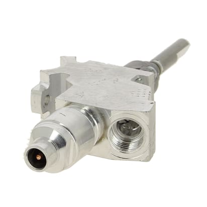 Grifo de gas - 2