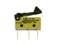 Macchina da caffè automatica a 3 cialde Microswitch image