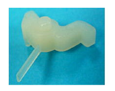 Gancho del actuador de tostado image