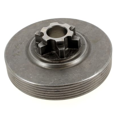 Campana della frizione 118550604/0 image