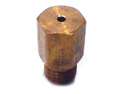 130 iniettore di gas naturale image