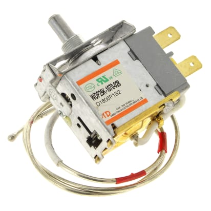 Termostato wdf25k-1070-028 - 2