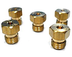 Iniettori di gas naturale 72X8524 image