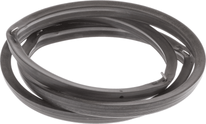 Guarnizione della porta 12022327 originale image