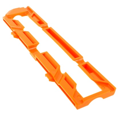 Cubierta del cepillo eléctrico image