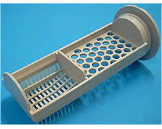 Filtro de lavadora 00075801 image