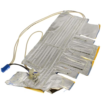 Resistencia de desescarche 55w image